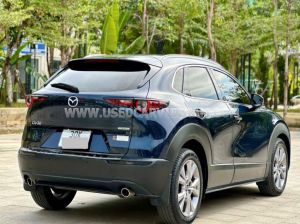 Xe Mazda CX 30 Luxury 2.0 AT 2021