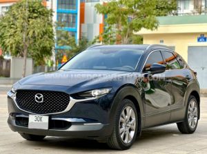 Xe Mazda CX 30 Luxury 2.0 AT 2021