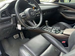 Xe Mazda CX 30 Luxury 2.0 AT 2021