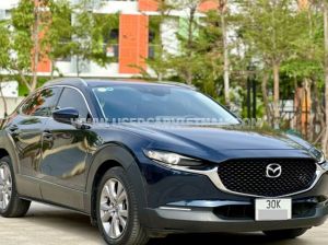 Xe Mazda CX 30 Luxury 2.0 AT 2021