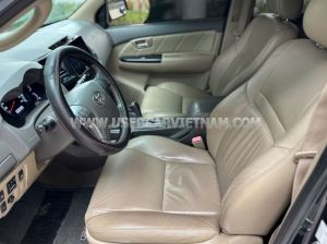 Xe Toyota Fortuner 2.7V 4x4 AT 2013