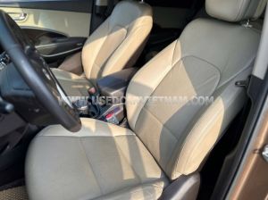 Xe Hyundai SantaFe 2.2L 4WD 2016