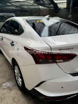 Xe Hyundai Accent 1.4 MT 2024