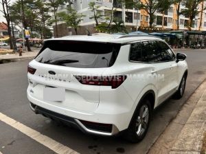 Xe Ford Territory Trend 1.5 AT 2022