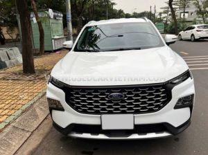 Xe Ford Territory Trend 1.5 AT 2022