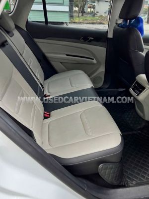 Xe Ford Territory Trend 1.5 AT 2022