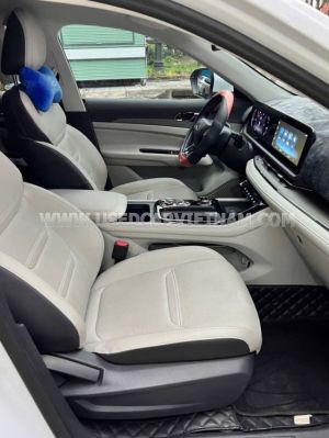 Xe Ford Territory Trend 1.5 AT 2022