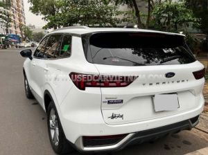 Xe Ford Territory Trend 1.5 AT 2022