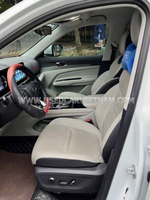 Xe Ford Territory Trend 1.5 AT 2022