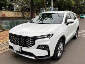 Xe Ford Territory Trend 1.5 AT 2022