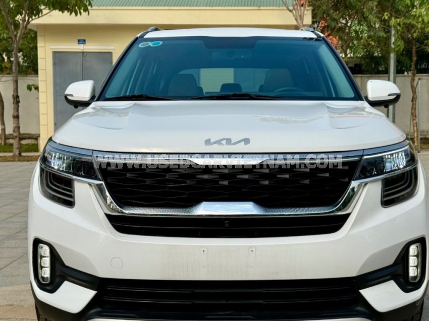 Kia Seltos Premium 1.4 AT 2022