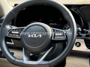 Xe Kia Seltos Premium 1.4 AT 2022