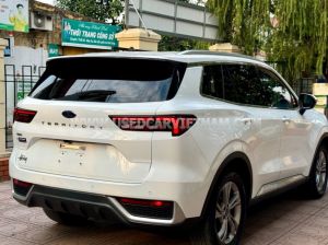 Xe Ford Territory Trend 1.5 AT 2022