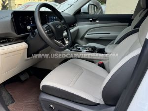 Xe Ford Territory Trend 1.5 AT 2022