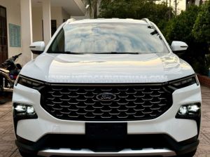 Xe Ford Territory Trend 1.5 AT 2022