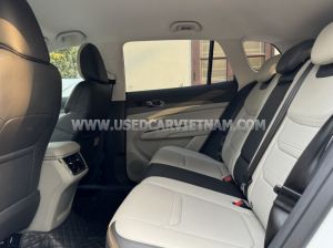 Xe Ford Territory Trend 1.5 AT 2022