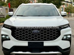 Xe Ford Territory Trend 1.5 AT 2022