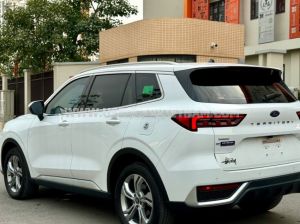 Xe Ford Territory Trend 1.5 AT 2022