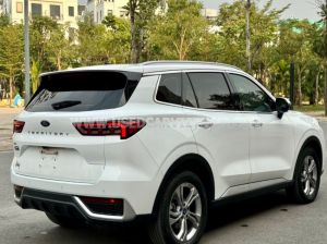 Xe Ford Territory Trend 1.5 AT 2022