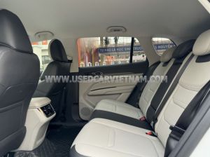 Xe Ford Territory Trend 1.5 AT 2022