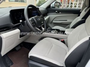 Xe Ford Territory Trend 1.5 AT 2022