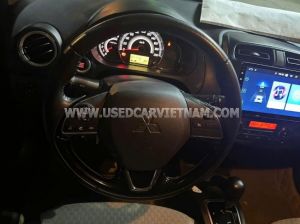 Xe Mitsubishi Mirage 1.2 CVT 2019