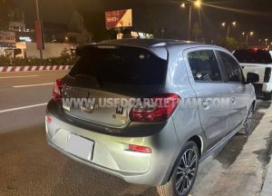 Xe Mitsubishi Mirage 1.2 CVT 2019