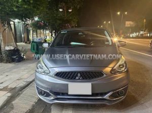 Xe Mitsubishi Mirage 1.2 CVT 2019