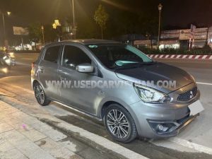 Xe Mitsubishi Mirage 1.2 CVT 2019