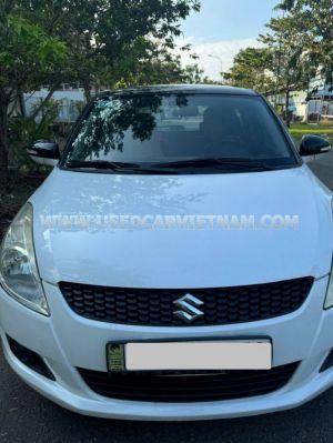 Xe Suzuki Swift 1.4 AT 2016