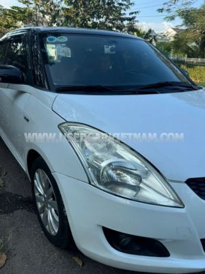 Xe Suzuki Swift 1.4 AT 2016