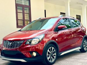 Xe VinFast Fadil 1.4 AT Premium 2020