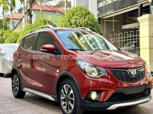 Xe VinFast Fadil 1.4 AT Premium 2020