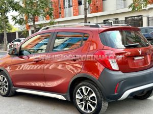 Xe VinFast Fadil 1.4 AT Premium 2020