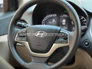 Xe Hyundai Accent 1.4 MT 2024