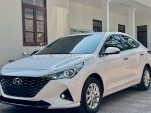 Xe Hyundai Accent 1.4 MT 2024