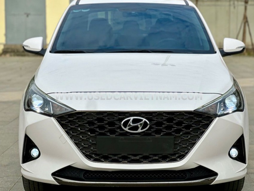 Hyundai Accent 1.4 MT