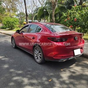 Xe Mazda 3 1.5L Luxury 2023