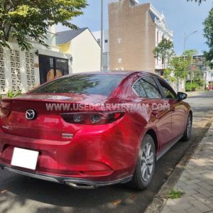 Xe Mazda 3 1.5L Luxury 2023