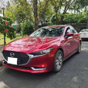 Xe Mazda 3 1.5L Luxury 2023