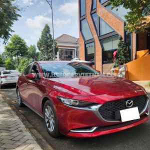 Xe Mazda 3 1.5L Luxury 2023