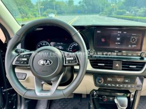 Xe Kia Seltos Premium 1.4 AT 2021