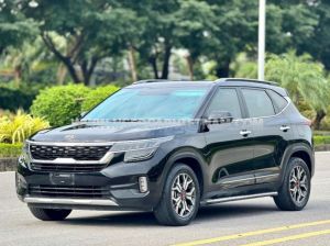 Xe Kia Seltos Premium 1.4 AT 2021