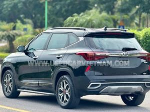 Xe Kia Seltos Premium 1.4 AT 2021