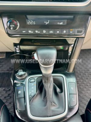 Xe Kia Seltos Premium 1.4 AT 2021