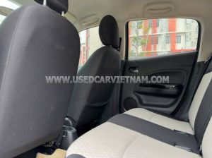 Xe Mitsubishi Mirage 1.2 CVT 2019