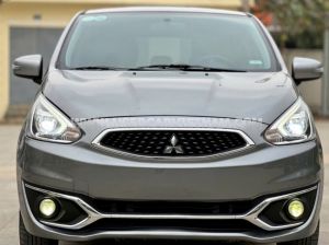 Xe Mitsubishi Mirage 1.2 CVT 2019