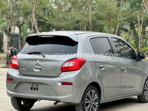 Xe Mitsubishi Mirage 1.2 CVT 2019