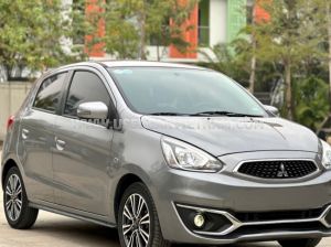 Xe Mitsubishi Mirage 1.2 CVT 2019