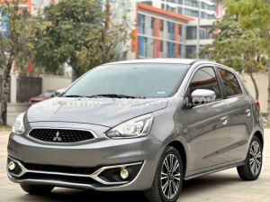 Xe Mitsubishi Mirage 1.2 CVT 2019